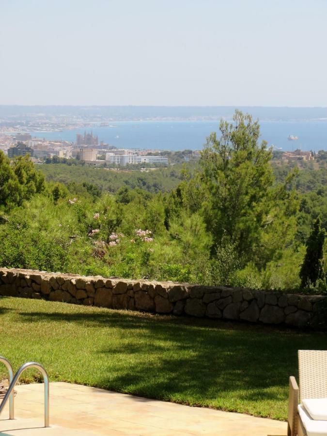Es Pont, 10pers, 2 Cars, Bbq Villa *