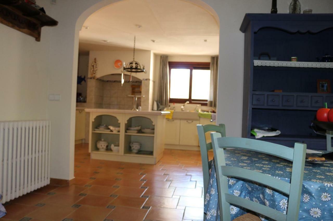 Es Pont, Bis 10pers, Bbq Villa Son Vida