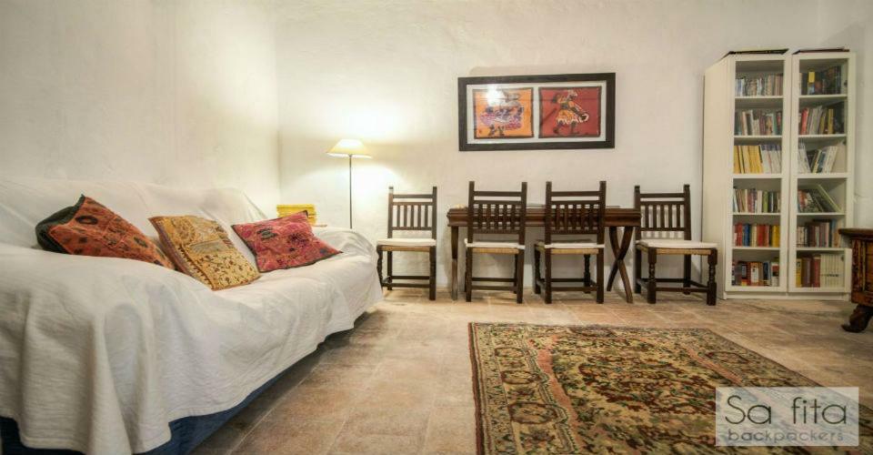 Sa Fita Backpackers - Juvenil *