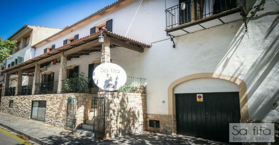 Hostal Sa Fita Backpackers - Juvenil Esporles (Esporlas)