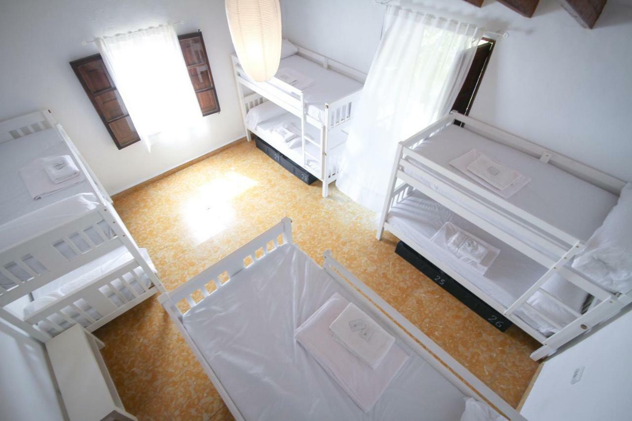Sa Fita Backpackers - Juvenil Hostal *