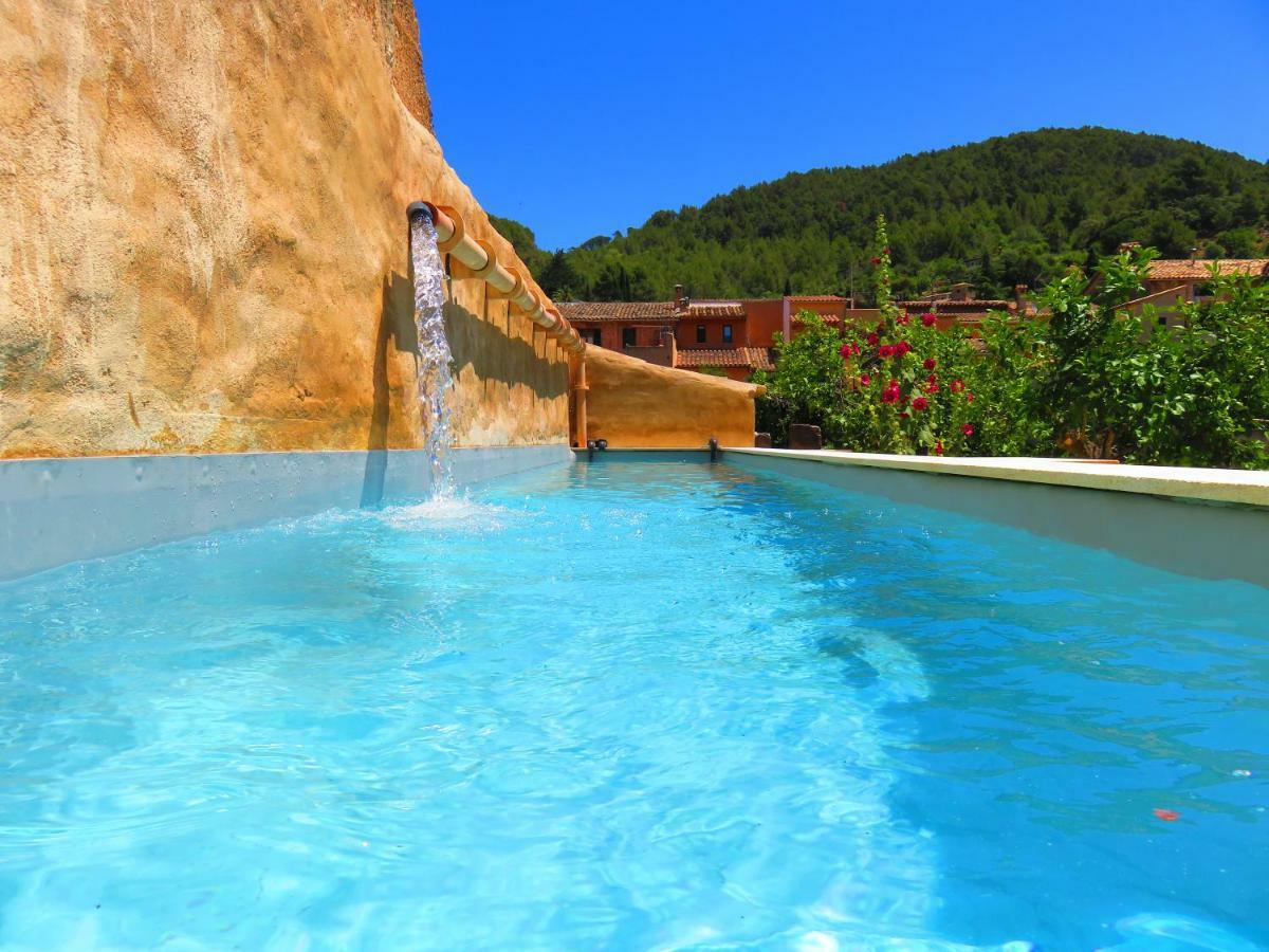 Sa Fita Backpackers - Juvenil Hostal