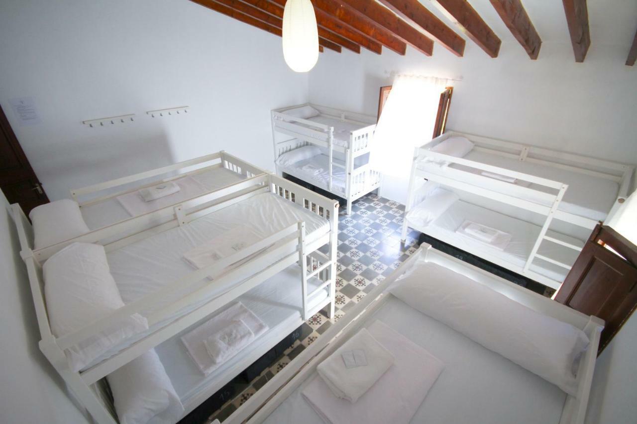 Sa Fita Backpackers - Juvenil Hostal Esporles (Esporlas)