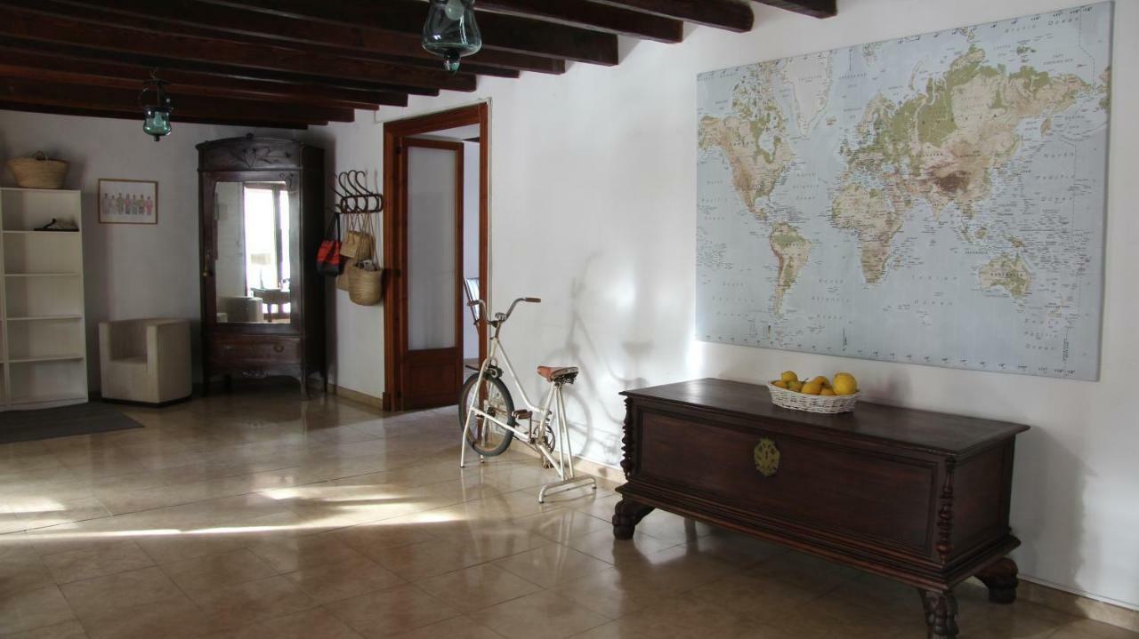Sa Fita Backpackers - Juvenil *