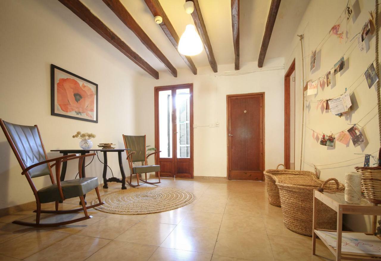 Hostal Sa Fita Backpackers - Juvenil