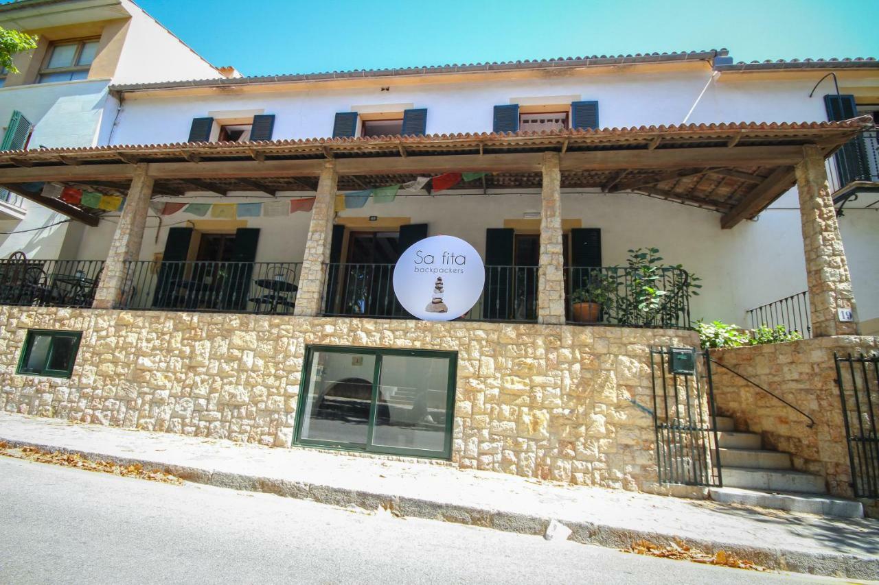 Sa Fita Backpackers - Juvenil Hostal Esporles (Esporlas)