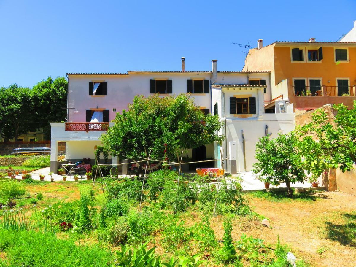 Sa Fita Backpackers - Juvenil Esporles (Esporlas)