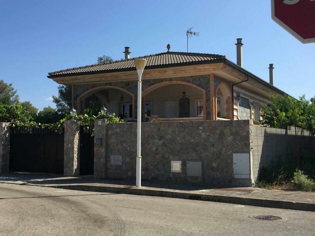Chalet Son Serra *