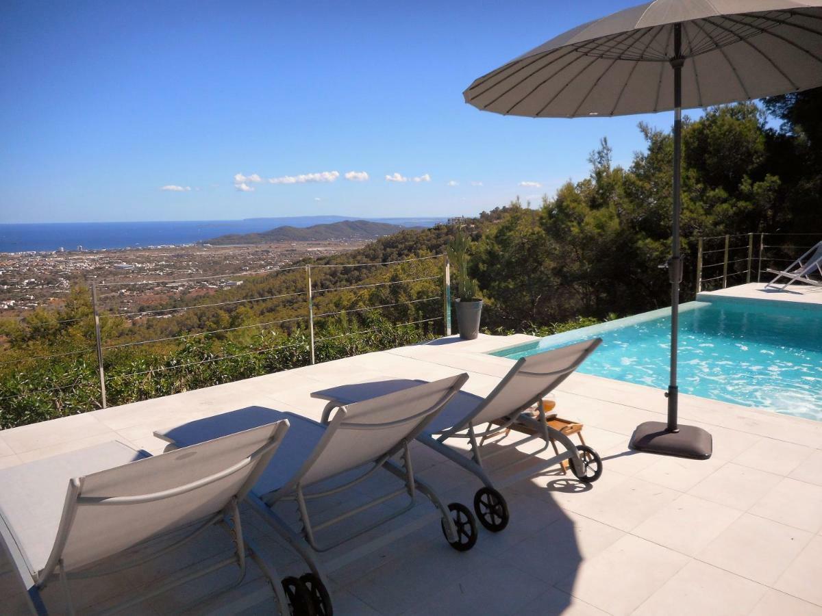 Bona Vista Villa Colonia de Sant Jordi