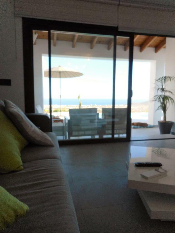 Villa Bona Vista *