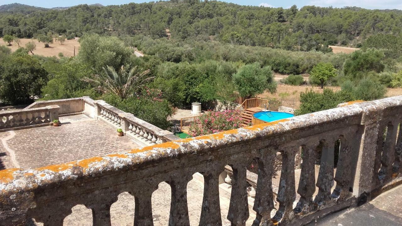 Casa Mallorca Holiday home
