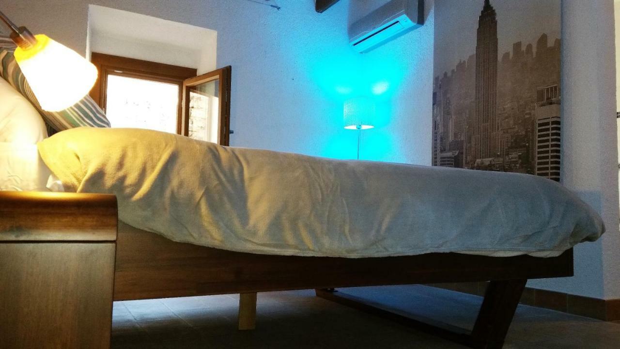 Casarta Сasa de vacaciones