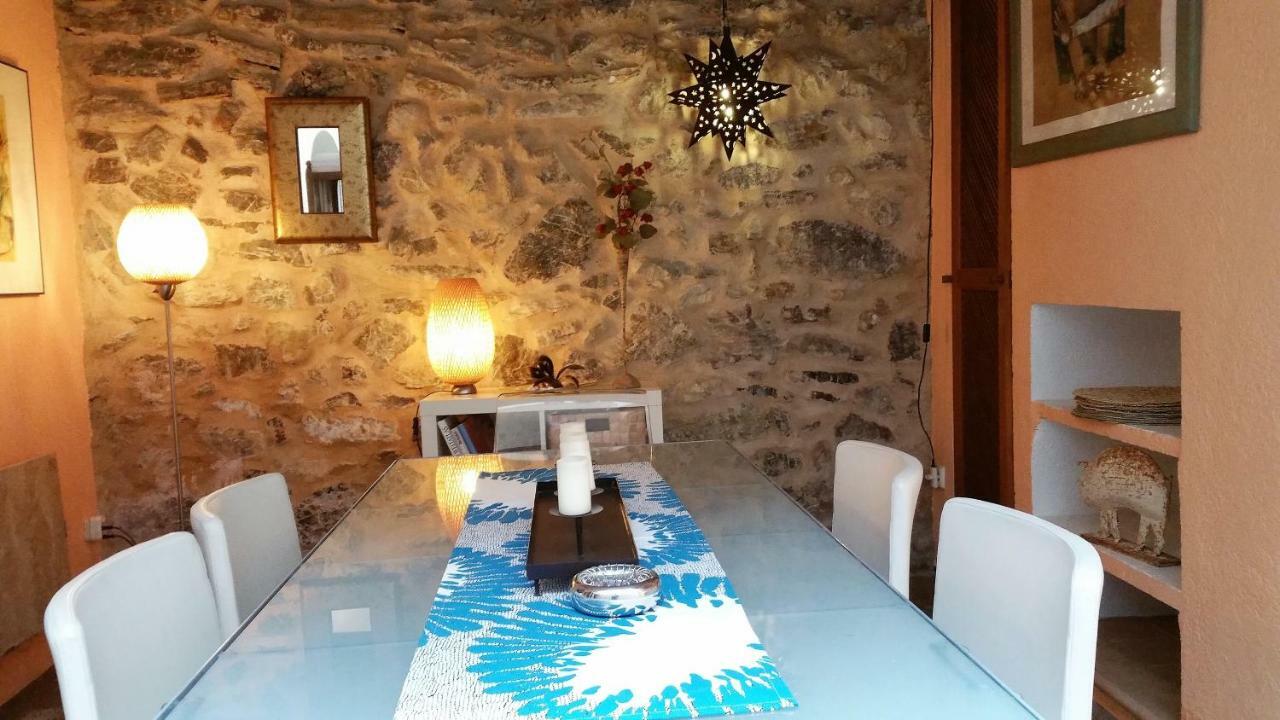 Сasa de vacaciones Casarta