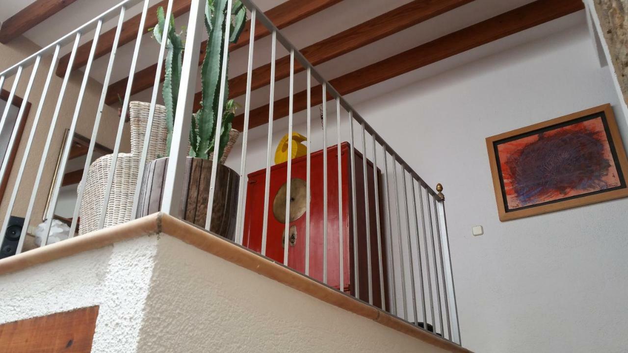 Сasa de vacaciones Casarta *