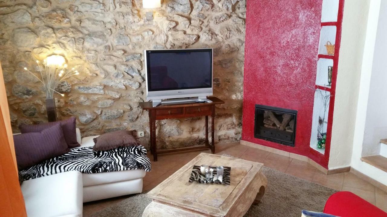 Casarta Сasa de vacaciones Artà