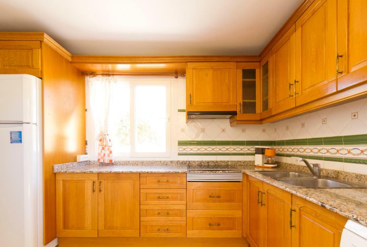 Villa Badia Blava * Badia Blava