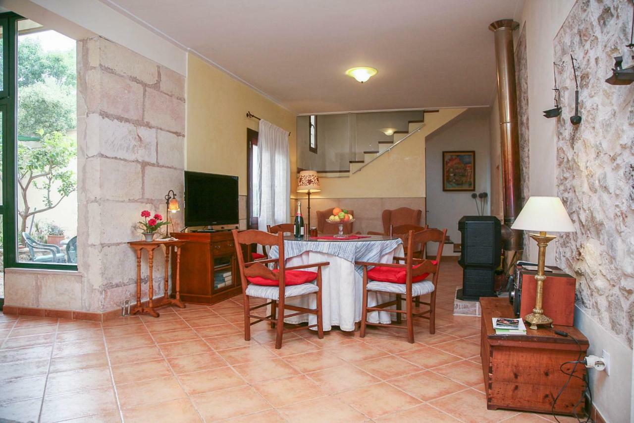 Сasa de vacaciones Casa Familiar Y Acogedora *