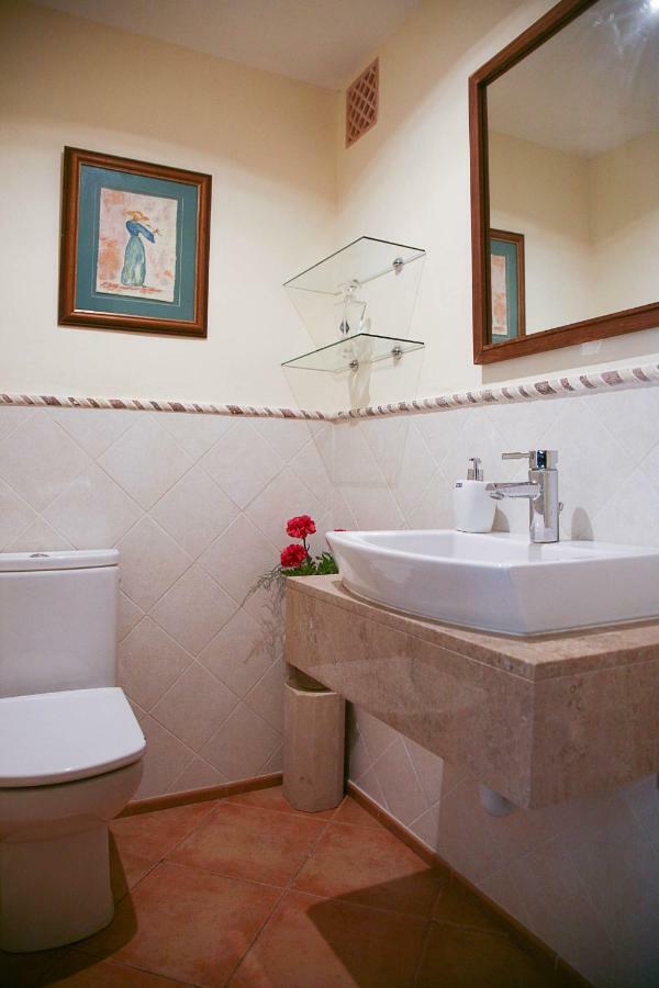 Casa Familiar Y Acogedora Sa Pobla