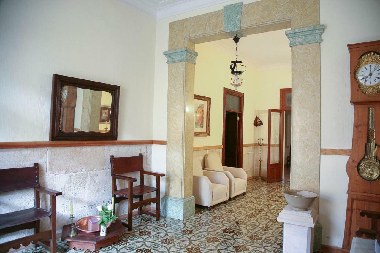 Casa Familiar Y Acogedora Сasa de vacaciones Sa Pobla