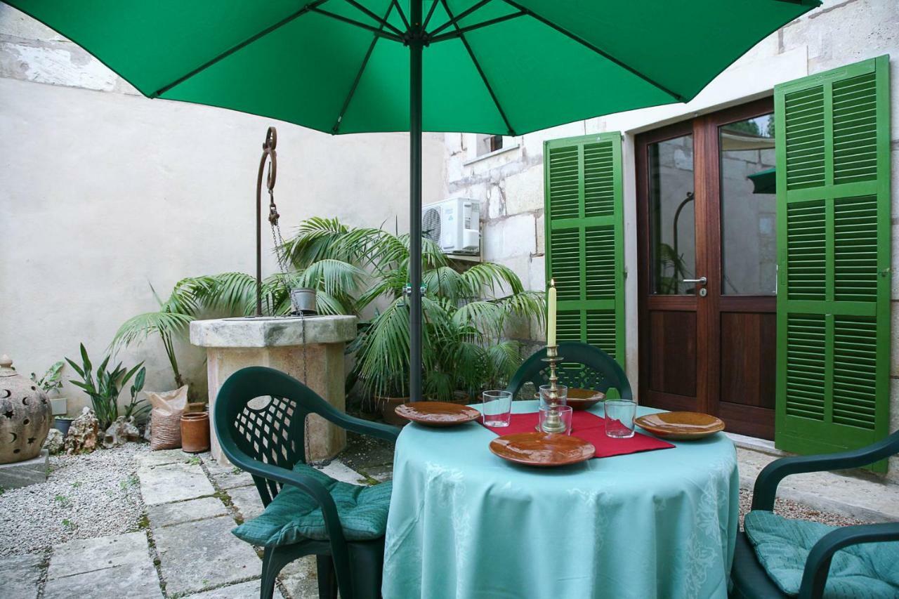 Сasa de vacaciones Casa Familiar Y Acogedora Sa Pobla