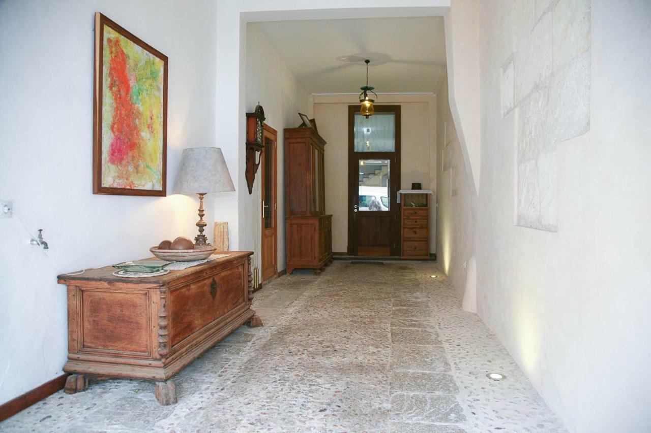 Сasa de vacaciones Casa Familiar Y Acogedora Sa Pobla