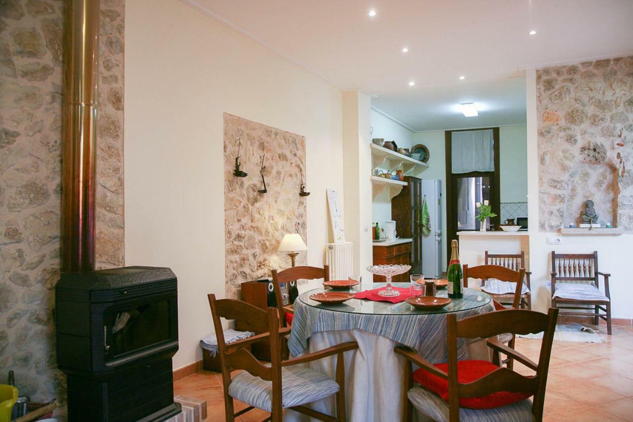 Casa Familiar Y Acogedora Сasa de vacaciones *