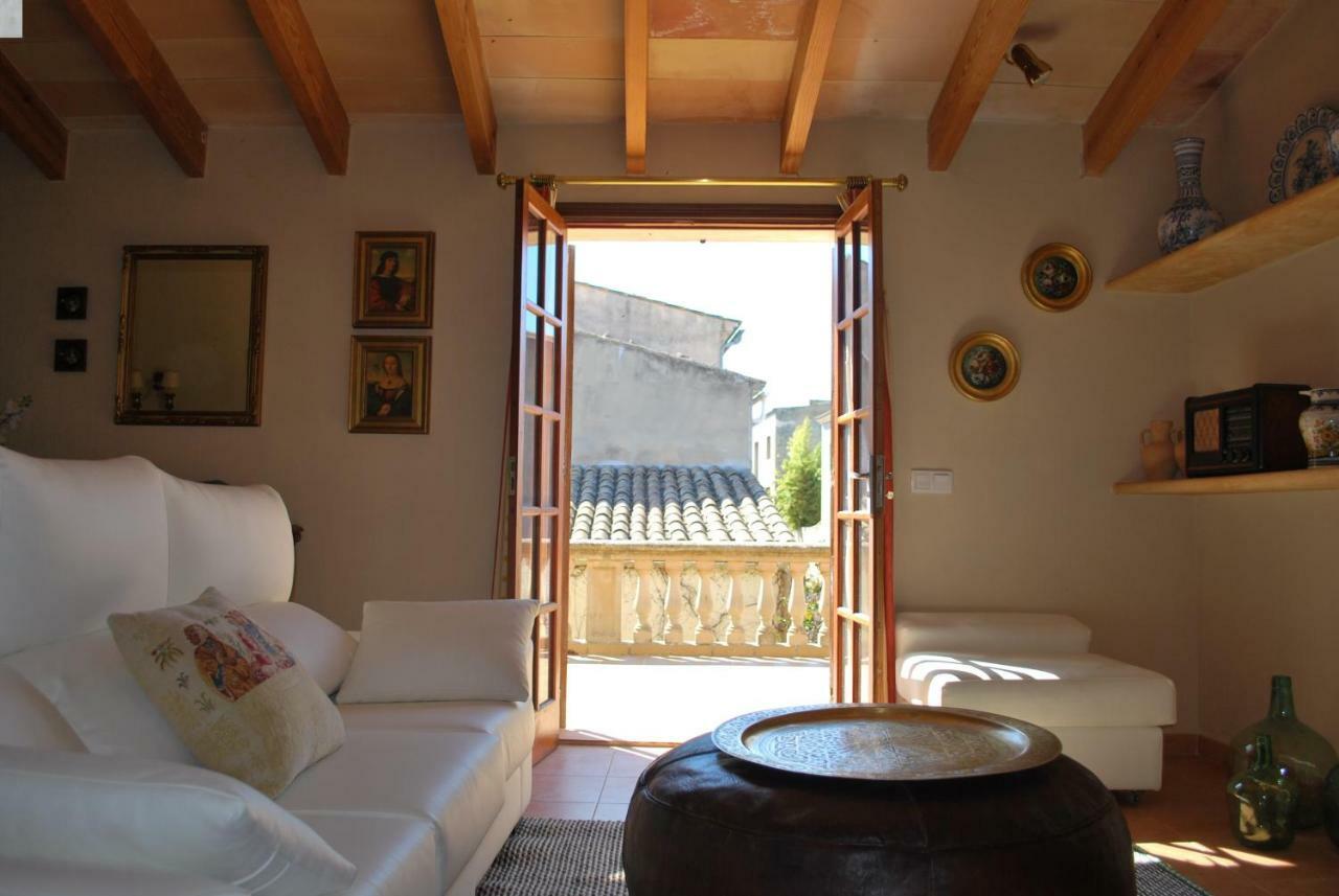 Holiday home Ermitans *