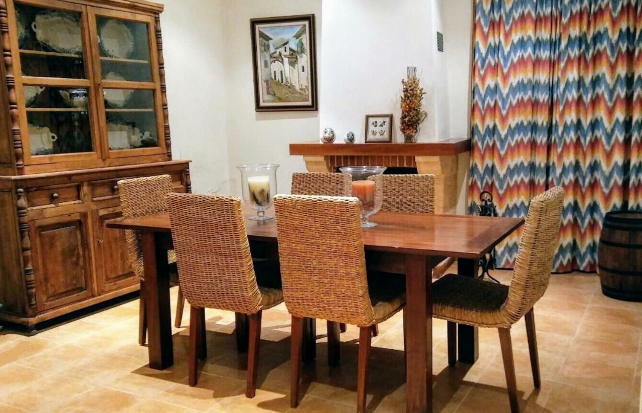 Ermitans Holiday home Petra (Mallorca)