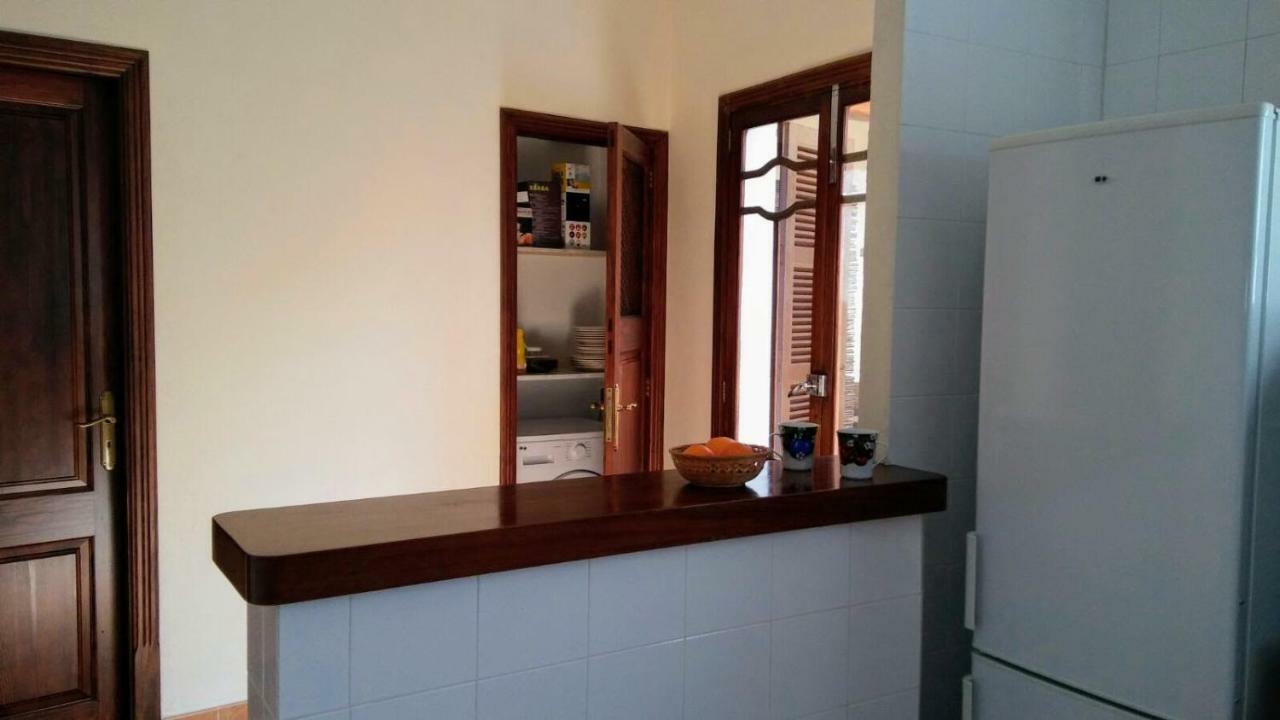 Ermitans Holiday home Petra (Mallorca)