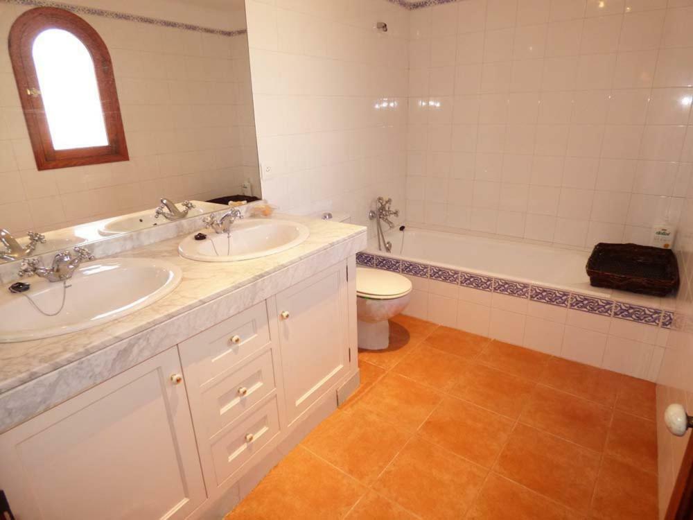 Ermitans Holiday home Petra (Mallorca)