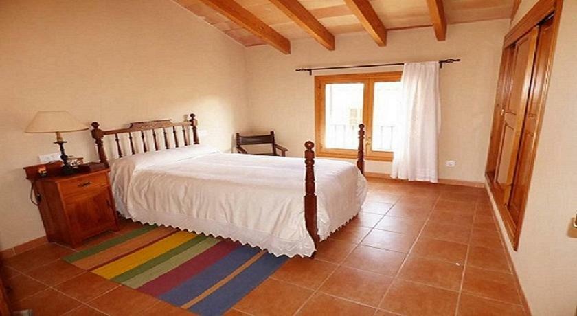 Holiday home Ermitans