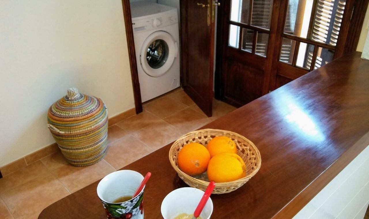 Holiday home Ermitans