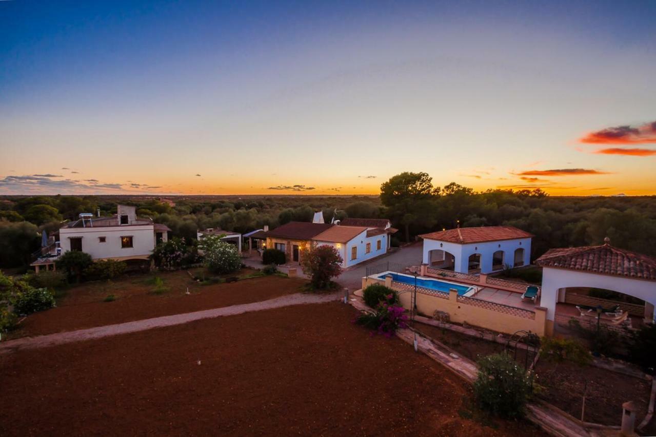 Holiday home Finca Las Tortugas *