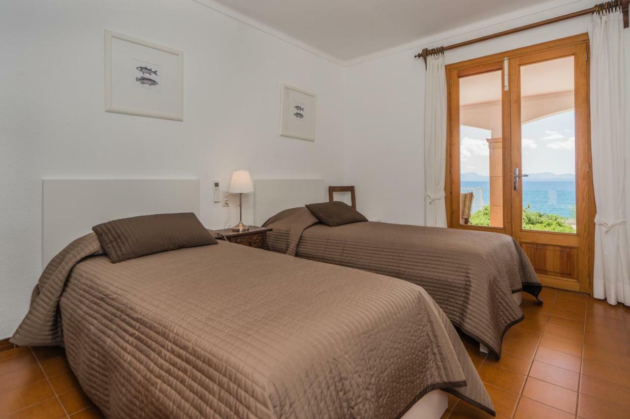 Ca'n Torrens Alcanada Holiday home *