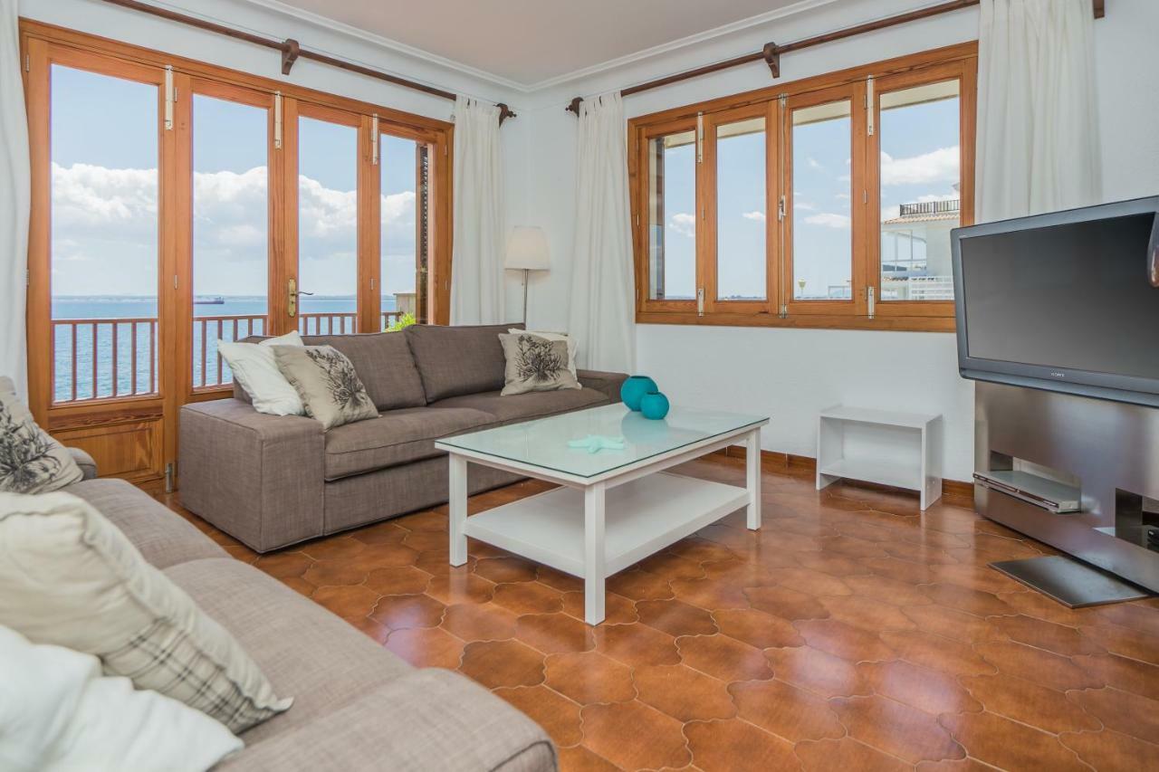Holiday home Ca'n Torrens Alcanada