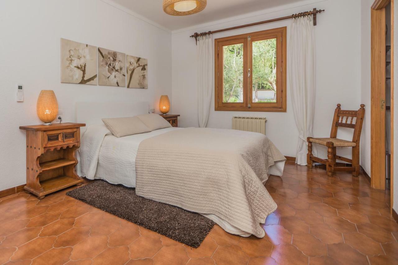 Holiday home Ca'n Torrens Alcanada