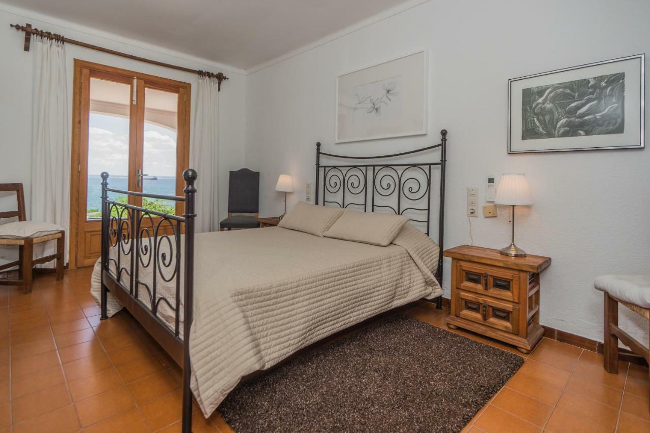 Holiday home Ca'n Torrens Alcanada