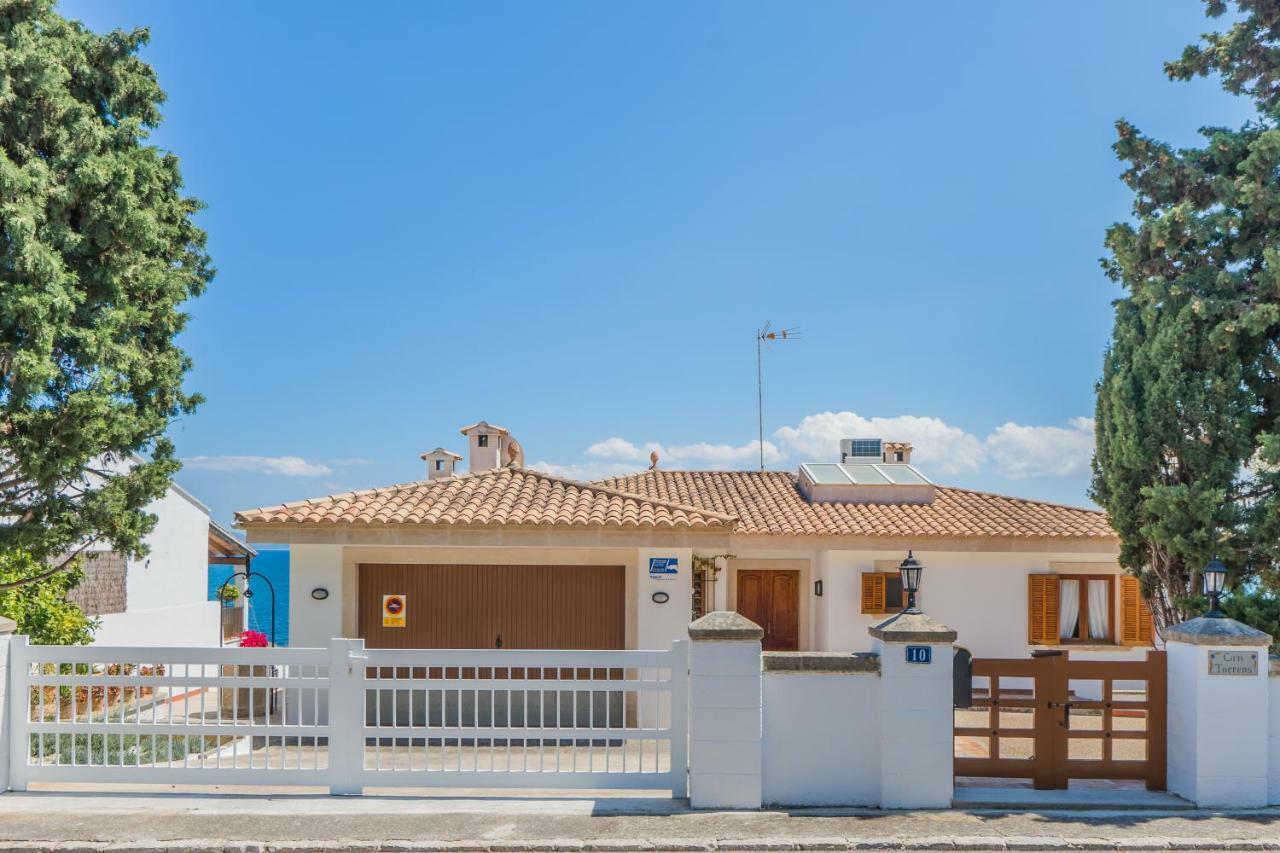 Ca'n Torrens Alcanada Holiday home Port de Alcudia (Mallorca)