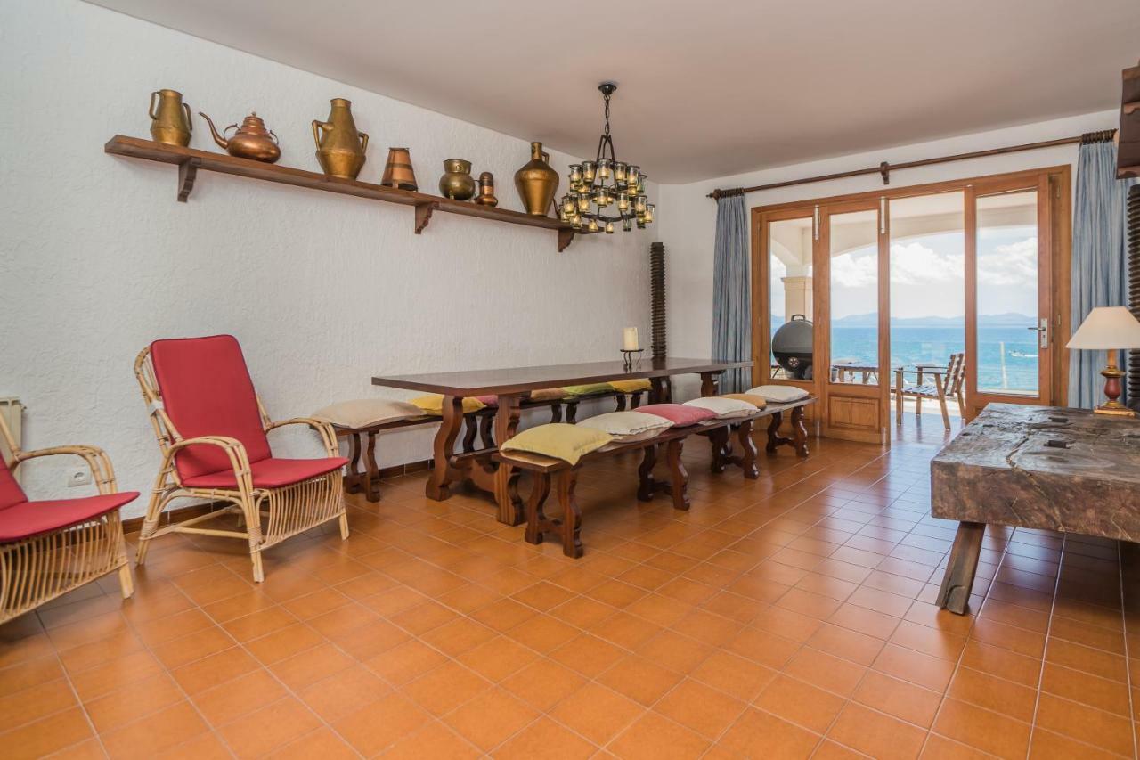 Holiday home Ca'n Torrens Alcanada Port de Alcudia (Mallorca)