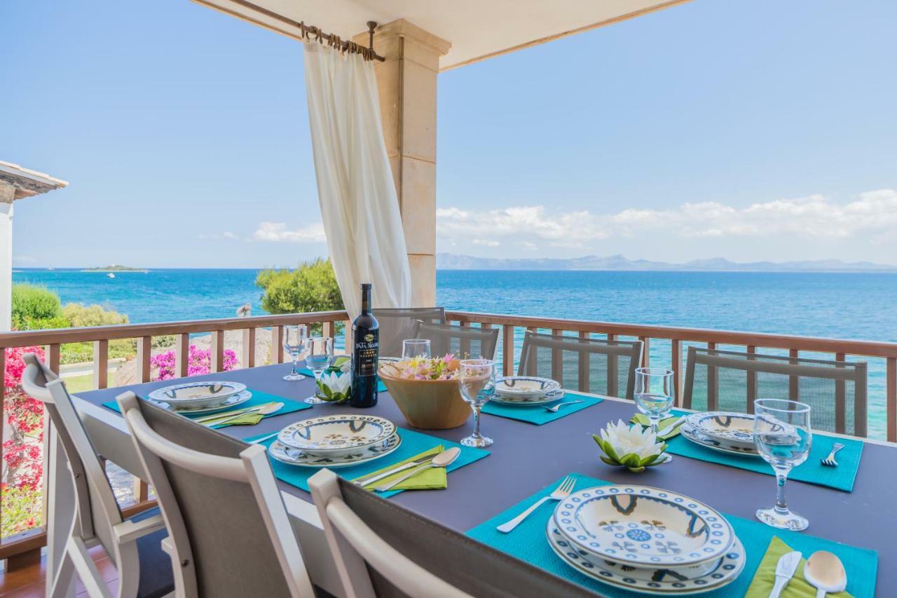 Holiday home Ca'n Torrens Alcanada Port de Alcudia (Mallorca)