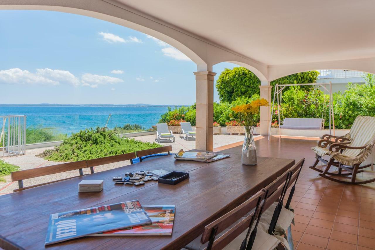 Holiday home Ca'n Torrens Alcanada *