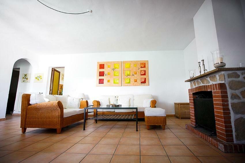 Casa Heidi