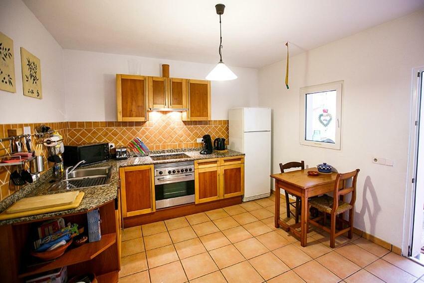 Casa Heidi
