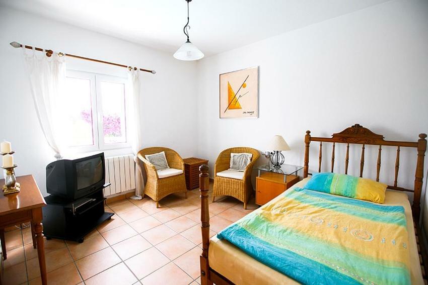 Сasa de vacaciones Casa Heidi *