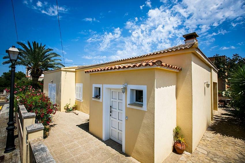 Casa Heidi