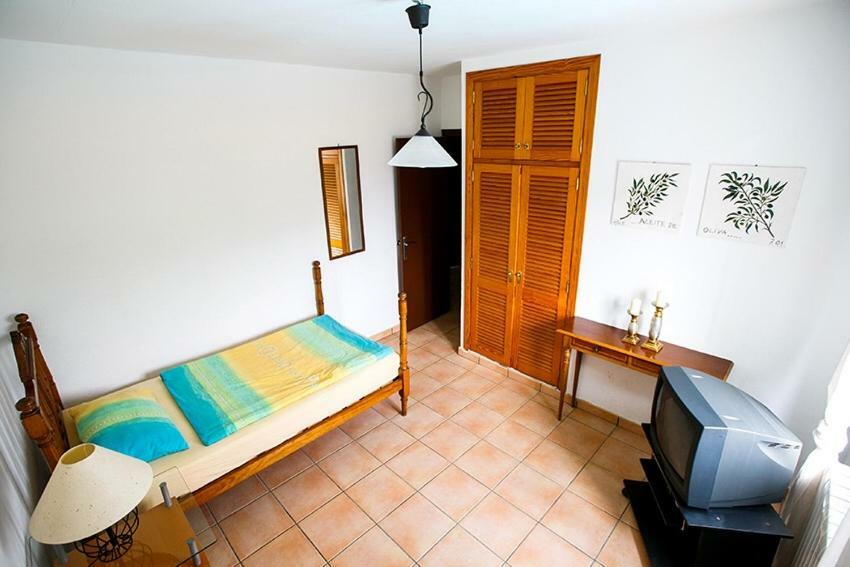 Casa Heidi Сasa de vacaciones Santanyí