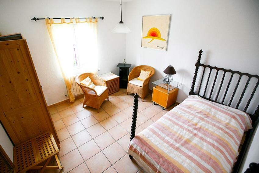 Casa Heidi *