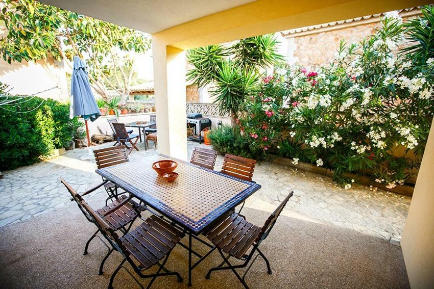 Casa Heidi Сasa de vacaciones