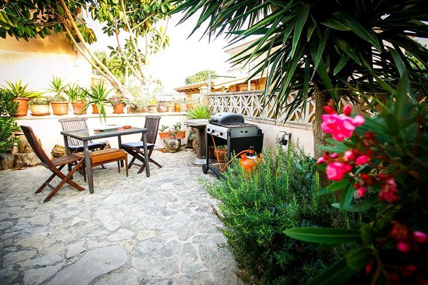 Casa Heidi Сasa de vacaciones