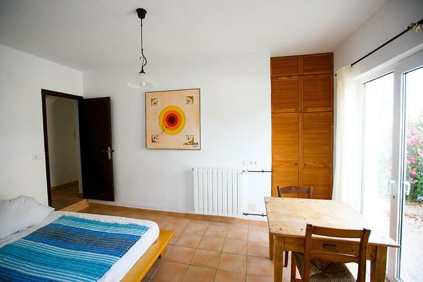 Casa Heidi * Santanyí